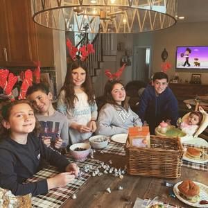 Meet your Posher, Laurie